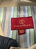 Cole Haan 100% Polyester Tan Trenchcoat Size XXL - photo 6