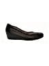 Naturalizer Black Wedges Size 9 1/2 - photo 1