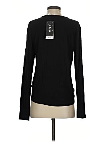 Terez Long Sleeve Top (view 2)