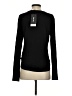 Terez Black Long Sleeve Top Size XS - photo 2