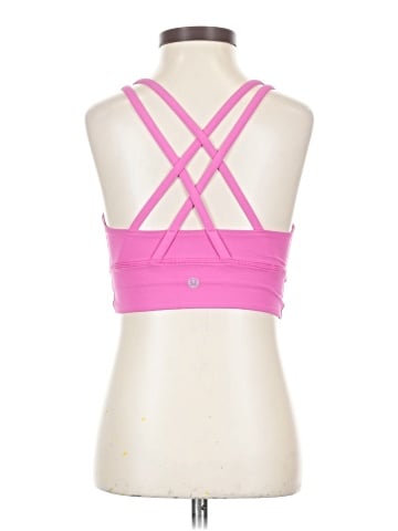Lululemon Athletica Sports Bra (view 2)