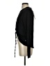 Terez Black Long Sleeve Top Size XS - photo 5
