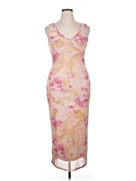 Derek Heart Cocktail Dress