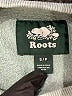 Roots Teal Sweatshirt Size S - photo 7
