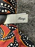 Maaji Tan Swimsuit Top Size M - photo 3
