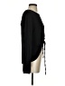 Terez Black Long Sleeve Top Size XS - photo 4