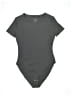 REORIA Gray Bodysuit Size L - photo 1