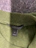 J.Crew Green Pullover Sweater Size S - photo 7
