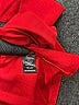 Trixxi Red Cocktail Dress Size M - photo 8