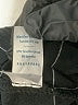 Marine Layer Plaid Black Casual Pants Size XS - photo 5
