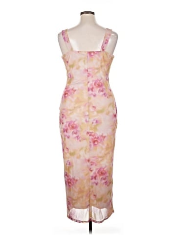 Derek Heart Cocktail Dress (view 2)