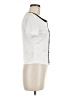 Shein 100% Polyester Ivory Short Sleeve T-Shirt Size M - photo 4