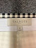 Talbots Outlet Houndstooth Ivory Casual Pants Size 16 - photo 7