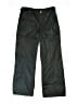 Assorted Brands 100% Polyester Green Casual Pants Size 8 - photo 1