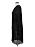 Zara Black Casual Dress Size M - photo 5