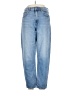 Gap 100% Cotton Blue Jeans Size 30 waist - photo 1