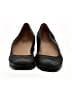 Naturalizer Black Wedges Size 9 1/2 - photo 2