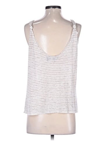 Theory Sleeveless T-Shirt (view 2)