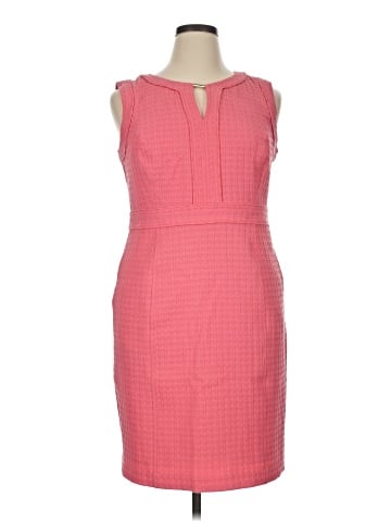 Liz Claiborne Cocktail Dress (view 1)