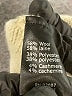 Saks Fifth Avenue Ivory Cardigan Size S - photo 9