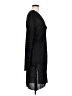 Zara Black Casual Dress Size M - photo 4