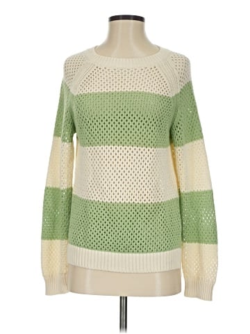 ABLE Pullover Sweater (view 1)