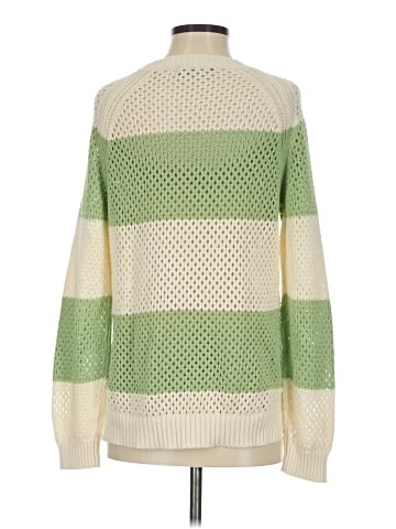 ABLE Pullover Sweater (view 2)