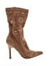 Bertinni 100% Other Brown Boots Size 9 - photo 1