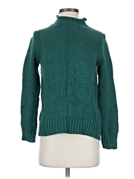 J.Crew Always Turtleneck Sweater (view 1)