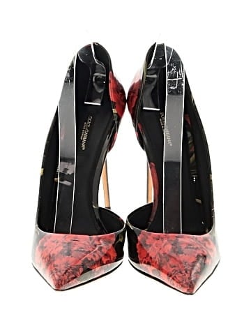 Dolce & Gabbana Heels (view 2)