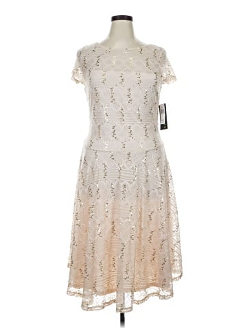 Sangria Cocktail Dress (view 1)