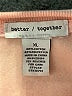 better / together Pink Sweatshirt Size XL - photo 7