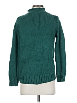 J.Crew Always Turtleneck Sweater (view 2)