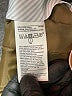 Banana Republic Brown Wool Pants Size 4 - photo 8