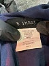 B. Smart Argyle Black Cocktail Dress Size 3 - photo 7
