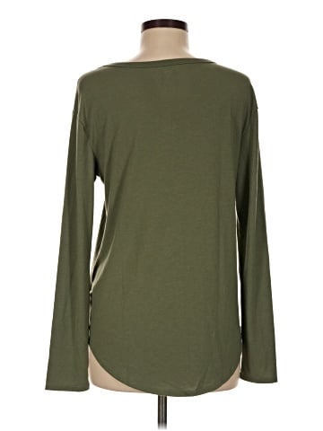 SO Long Sleeve T-Shirt (view 2)