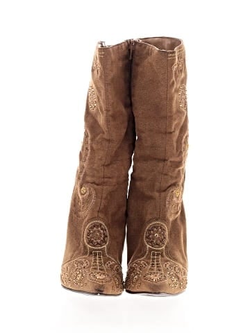 Bertinni Boots (view 2)