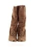 Bertinni 100% Other Brown Boots Size 9 - photo 2