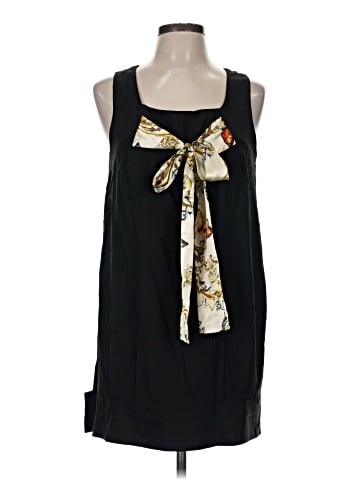 Karen Zambos Casual Dress (view 1)