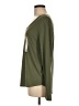 SO Green Long Sleeve T-Shirt Size M - photo 5