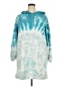 LIVI Teal Pullover Hoodie Size 18 Plus - photo 1