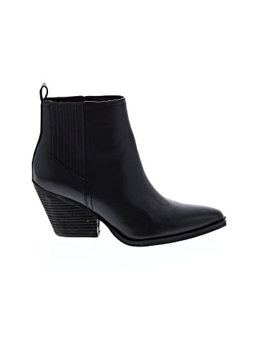 Zodiac Ankle Boots (view 1)