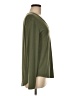 SO Green Long Sleeve T-Shirt Size M - photo 4