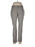 Apt. 9 Solid Gray Casual Pants Size 12 - photo 1