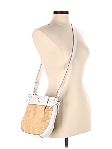 Nanette Lepore Crossbody Bag (view 2)