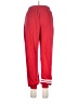 Unbranded Color Block Red Track Pants Size L - photo 2