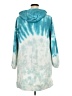 LIVI Teal Pullover Hoodie Size 18 Plus - photo 2