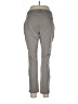 Apt. 9 Solid Gray Casual Pants Size 12 - photo 2