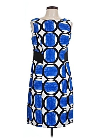 Alyx Cocktail Dress (view 1)