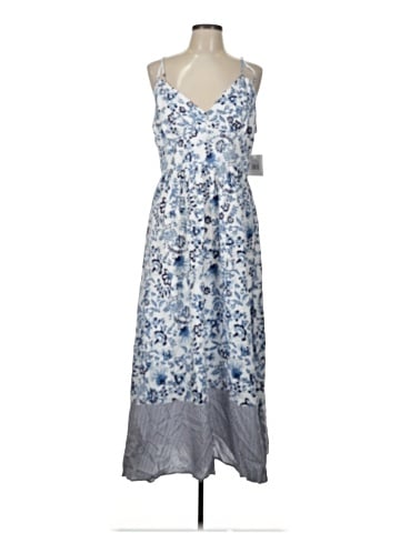 Ellen Tracy Casual Dress (view 1)